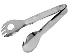 BREAD TONGS 220MM