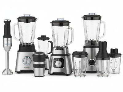 Blenders