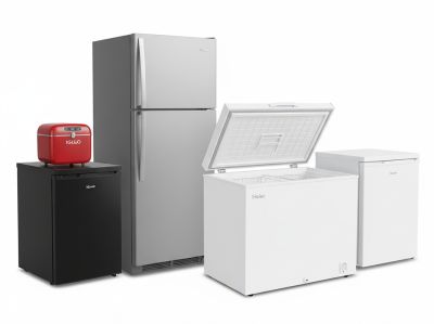 Freezers