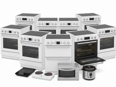 Electric cookers